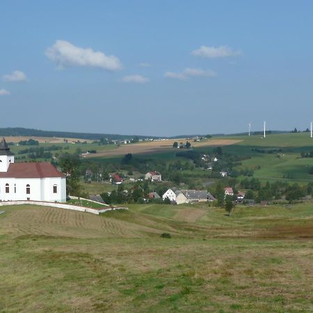 Gasthaus Ruebenau Rubenau Luaran gambar